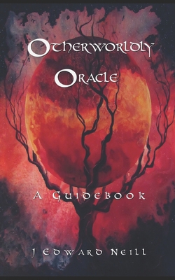 Otherworldly Oracle: A Guidebook B0F6HT4DPL Book Cover