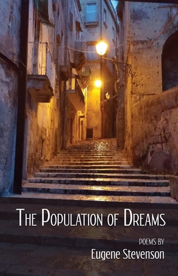 The Population of Dreams 1646627369 Book Cover