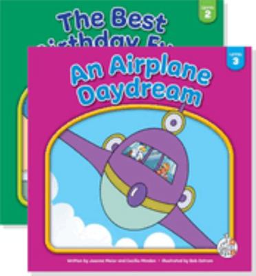 Library Binding Bear Essential Readers (Set) Book