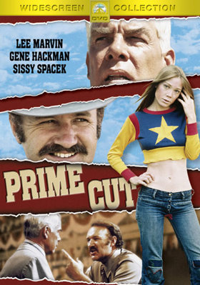 Prime Cut B0008KLVA0 Book Cover
