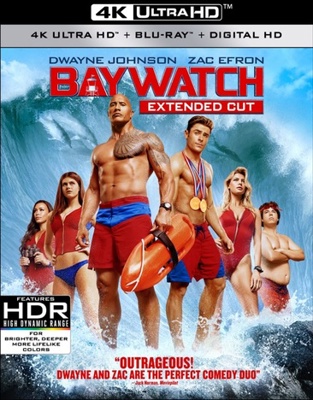 Baywatch 631700031X Book Cover