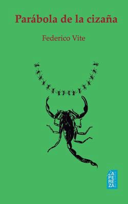 Parábola de la cizaña [Spanish] 0999314823 Book Cover