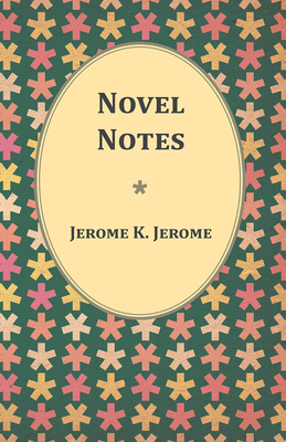 Novel Notes 1473316863 Book Cover