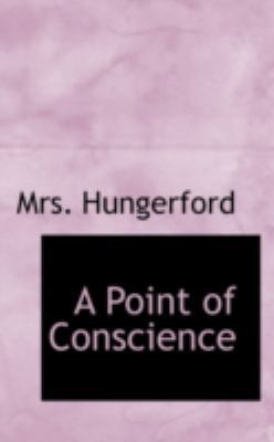 A Point of Conscience 055952045X Book Cover