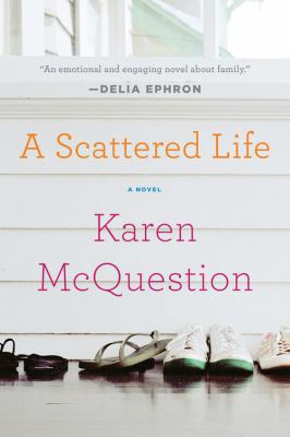 Scattered Life B0064XC8MK Book Cover