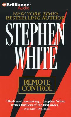 Remote Control 1441856625 Book Cover