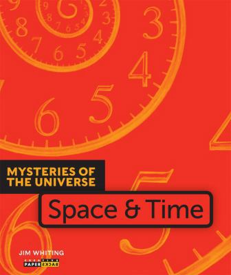 Space & Time 0898129176 Book Cover
