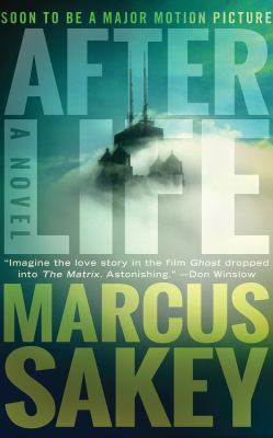 Afterlife 1536682721 Book Cover