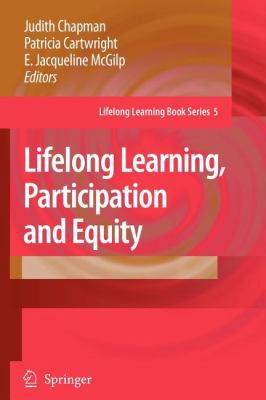 Lifelong Learning, Participation and Equity 9048173396 Book Cover