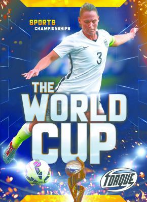 The World Cup 1618914871 Book Cover
