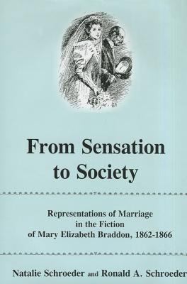 From Sensation to Society: Representations of M... 1611492920 Book Cover