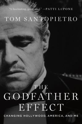 Godfather Effect 1250005132 Book Cover