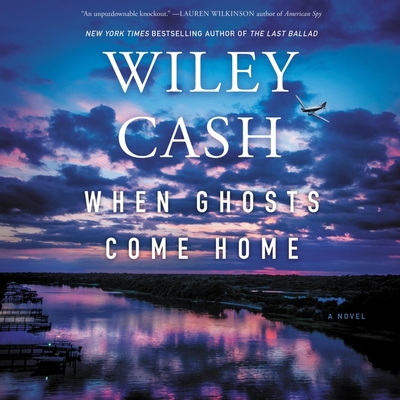 When Ghosts Come Home Lib/E B095GL5HW8 Book Cover