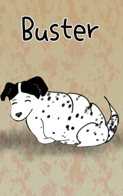 Buster B0BHKXGXJK Book Cover