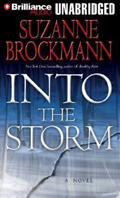 Into the Storm 1596001550 Book Cover