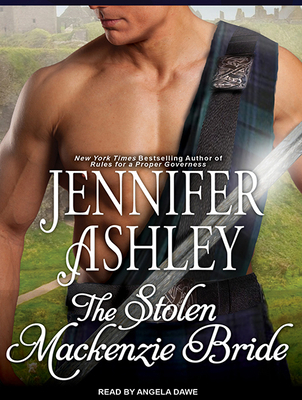 The Stolen MacKenzie Bride 1452619921 Book Cover