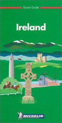 Ireland 2061535038 Book Cover