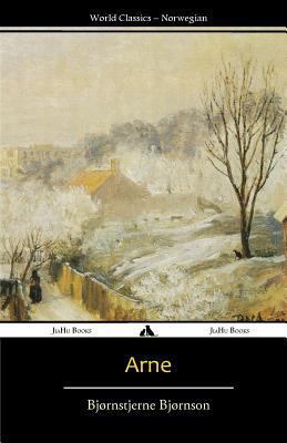 Arne [Norwegian] 1784352225 Book Cover
