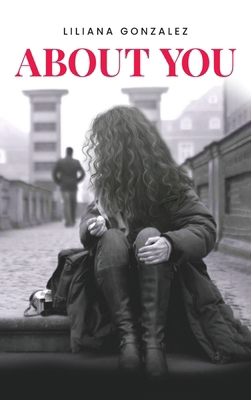 About You B0G1CZX7YB Book Cover