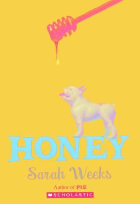 Honey 0606388176 Book Cover
