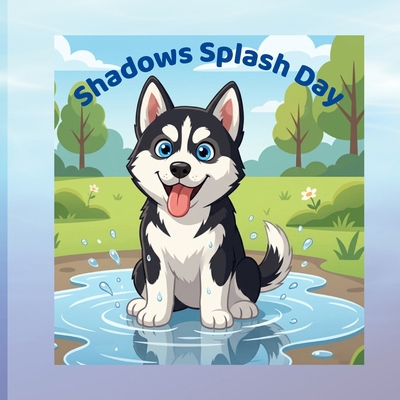 Shadows Splash Day B0H7XRGXF4 Book Cover