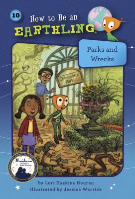 Parks and Wrecks (Book 10): Generosity 1635920205 Book Cover