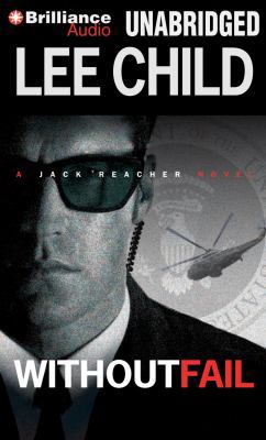 Without Fail (Jack Reacher Series) 1455893862 Book Cover
