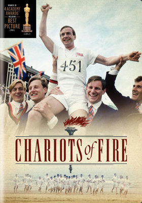 Chariots Of Fire B004FQX5A2 Book Cover