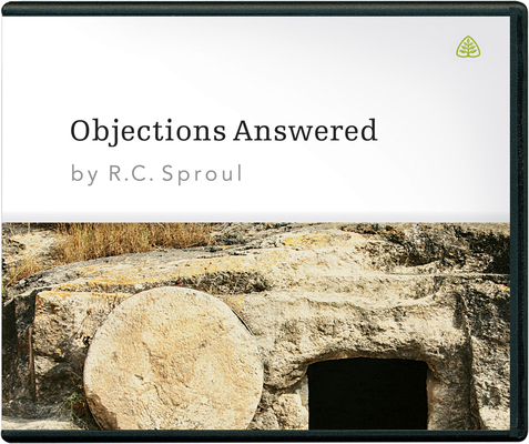 Objections Answered 1567699820 Book Cover