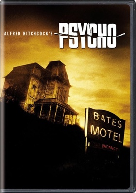 Psycho B0087ZG7UW Book Cover