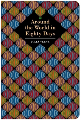 Around the World in 80 Days 1914602498 Book Cover