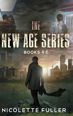 The New Age Series - Books 4-6 4824147670 Book Cover