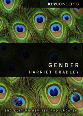 Gender 0745661165 Book Cover