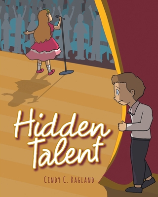 Hidden Talent B0FC9Y1FG5 Book Cover