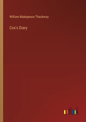 Cox's Diary 3385308046 Book Cover