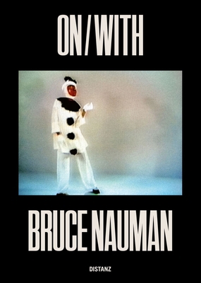 On/With 3954766477 Book Cover