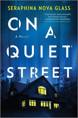 On a Quiet Street 1525899759 Book Cover