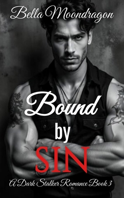 Bound by Sin B0GX94NZSP Book Cover