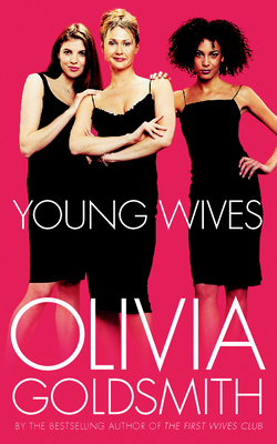 Young Wives 0006510531 Book Cover