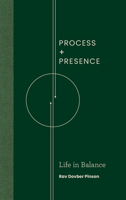 Process and Presence 1736702688 Book Cover