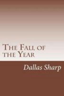 The Fall of the Year 1499547765 Book Cover