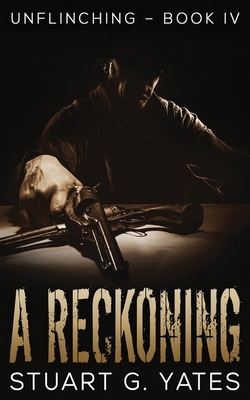 A Reckoning 4867517216 Book Cover