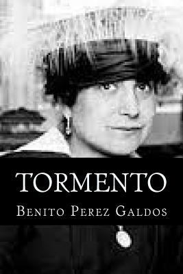 Tormento [Spanish] 1532771258 Book Cover
