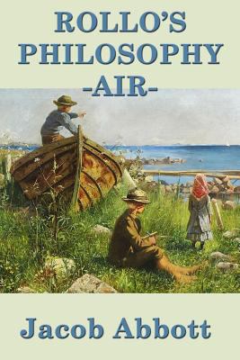 Rollo's Philosophy - Air 1515417549 Book Cover