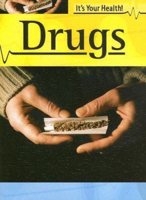 Drugs 1583405860 Book Cover