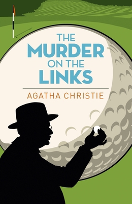 The Murder on the Links 1838576967 Book Cover