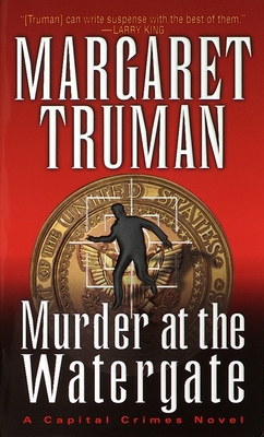 Murder at the Watergate B002NJ0R3Q Book Cover