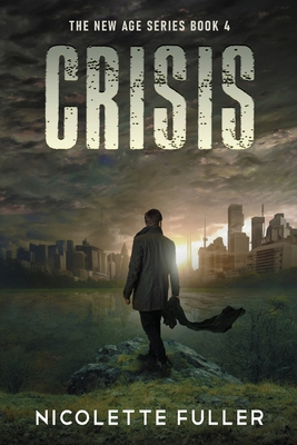 Crisis [Large Print] 4824188377 Book Cover