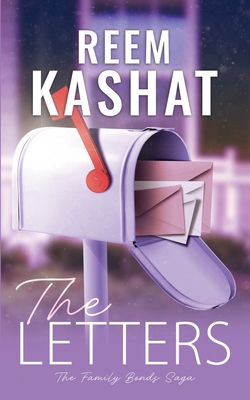 The Letters B0GR711QRC Book Cover