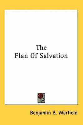 The Plan Of Salvation 1432600249 Book Cover